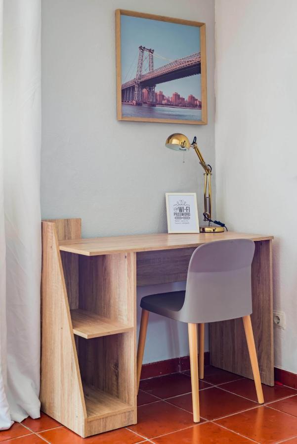 La Maison Anobra Exteriér fotografie