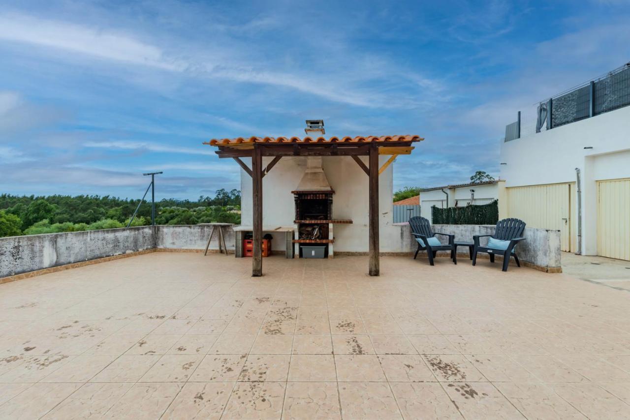 La Maison Anobra Exteriér fotografie